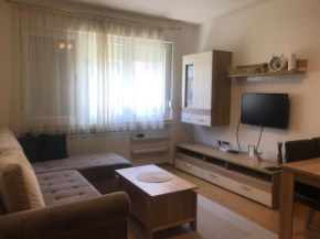 Apartman Urbana Oaza